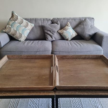Apartmán Sea Breeze Zebbug  Exteriér fotografie