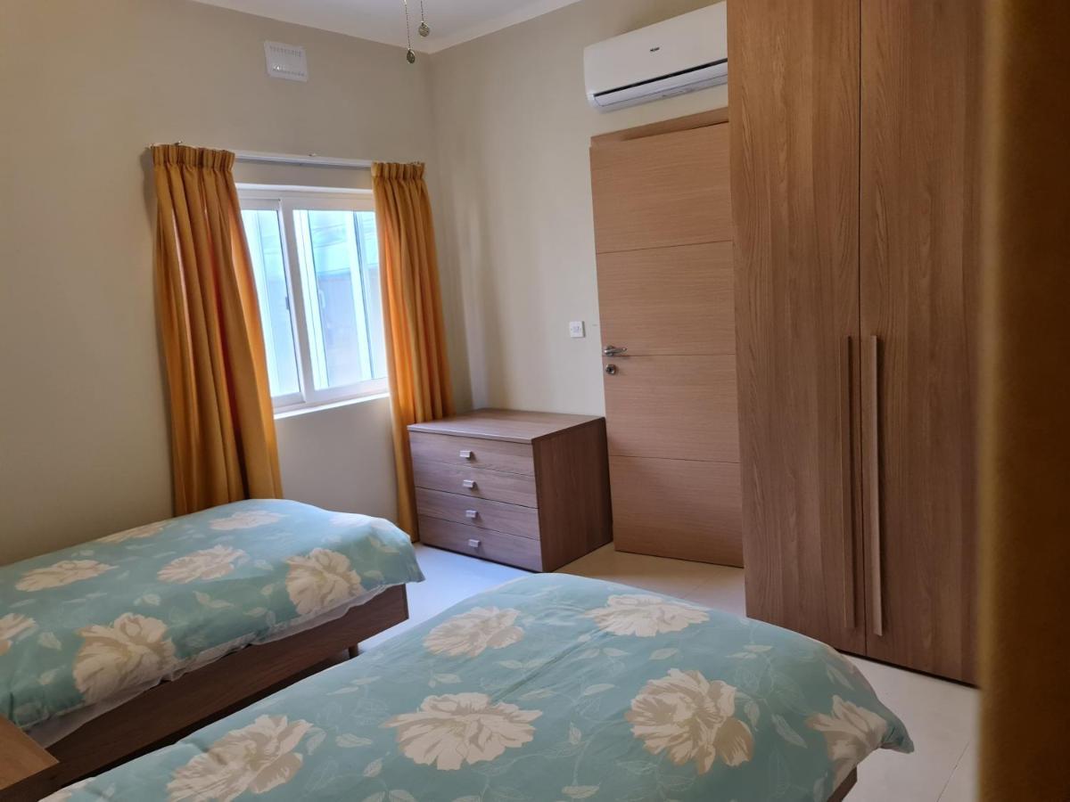 Apartmán Sea Breeze Zebbug  Exteriér fotografie