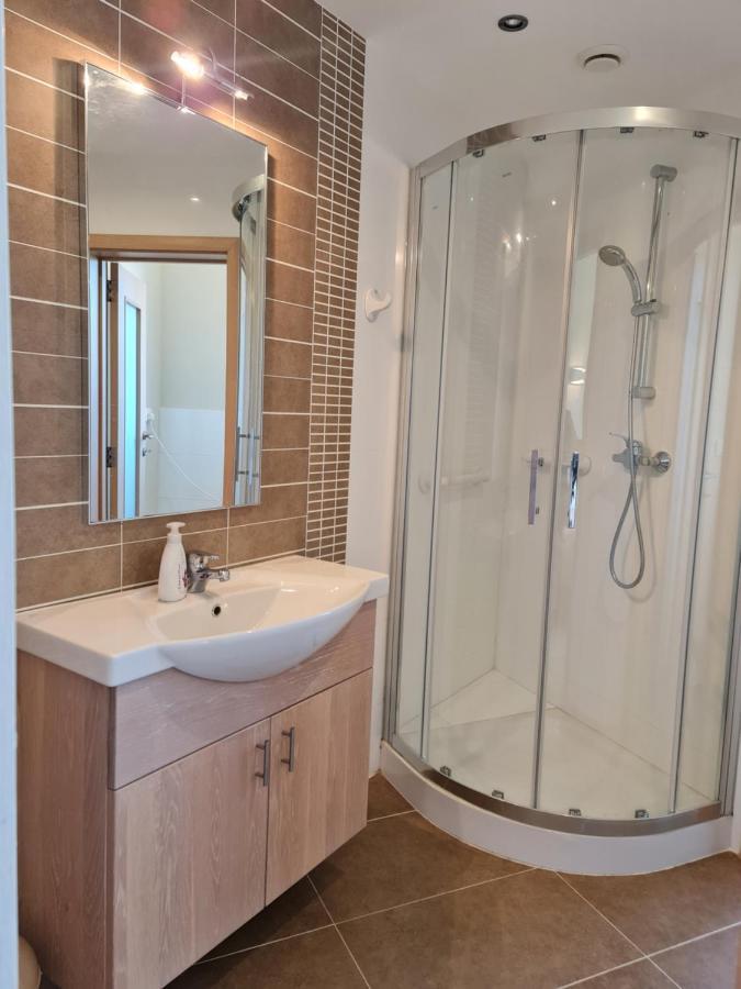 Apartmán Sea Breeze Zebbug  Exteriér fotografie