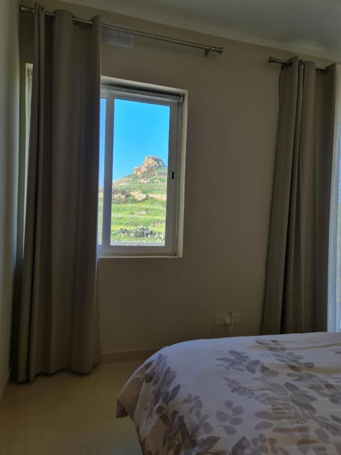 Apartmán Sea Breeze Zebbug  Exteriér fotografie