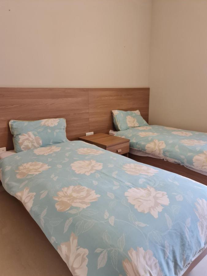 Apartmán Sea Breeze Zebbug  Exteriér fotografie